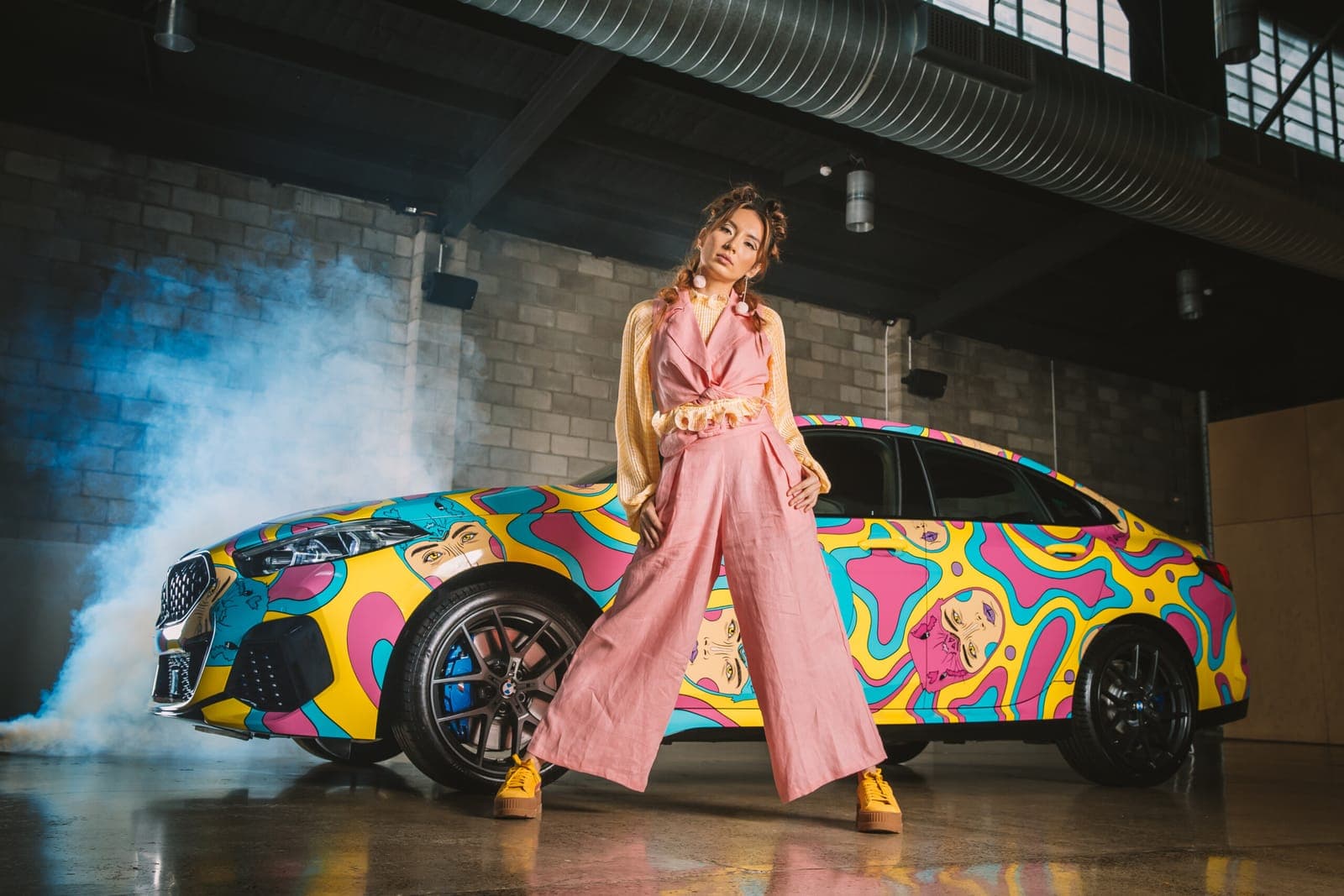 BMW Art Cars