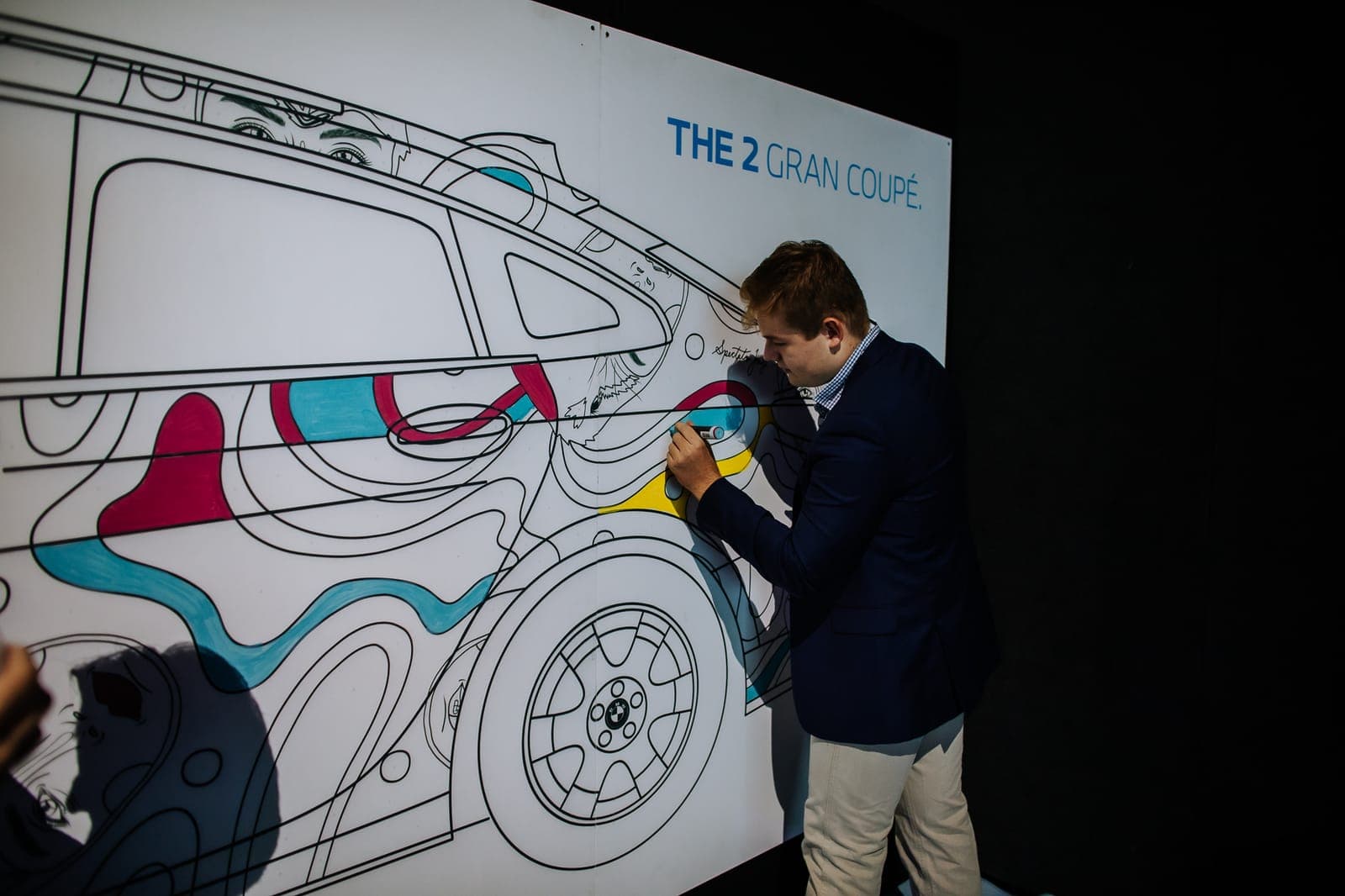 BMW Art Cars