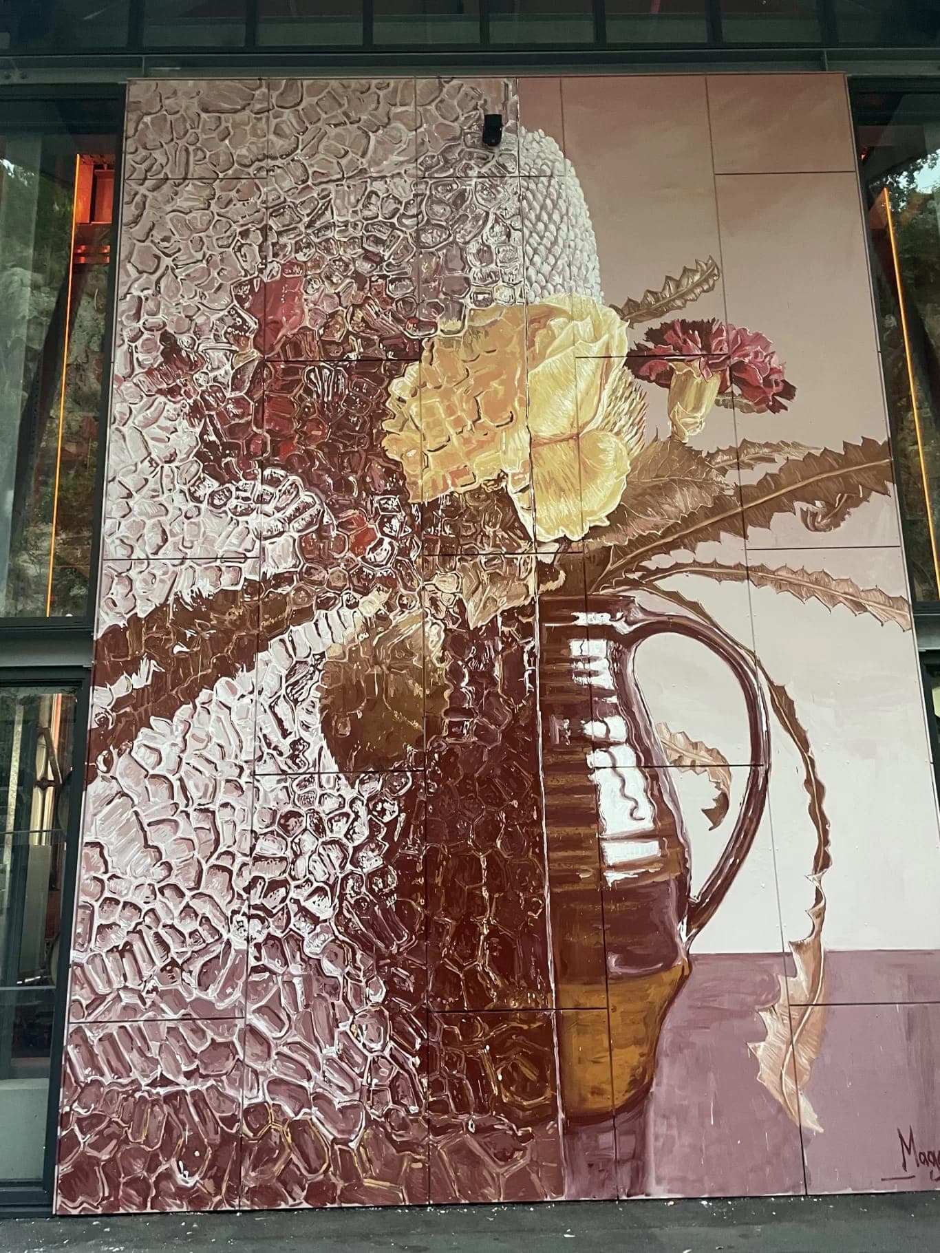 Brisbane Street Art Festival