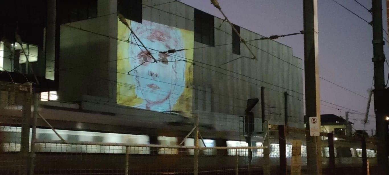 Brisbane Street Art Festival