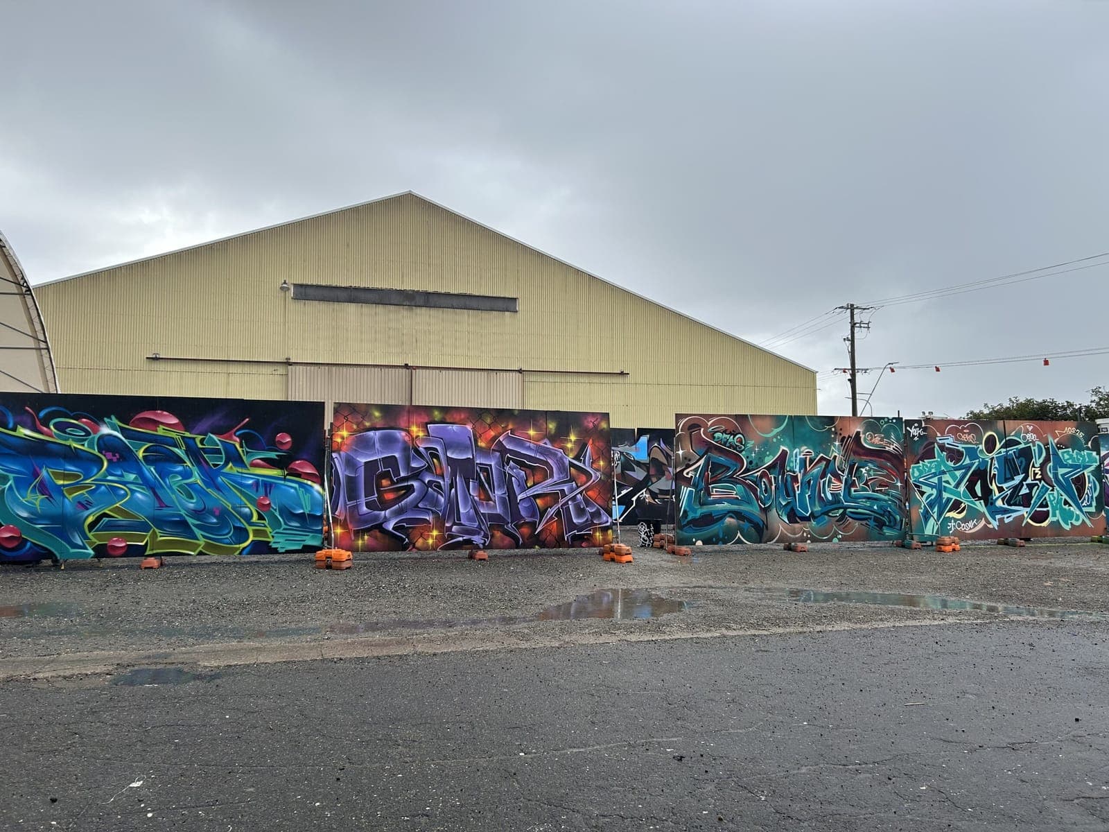 Meeting of Styles Brisbane