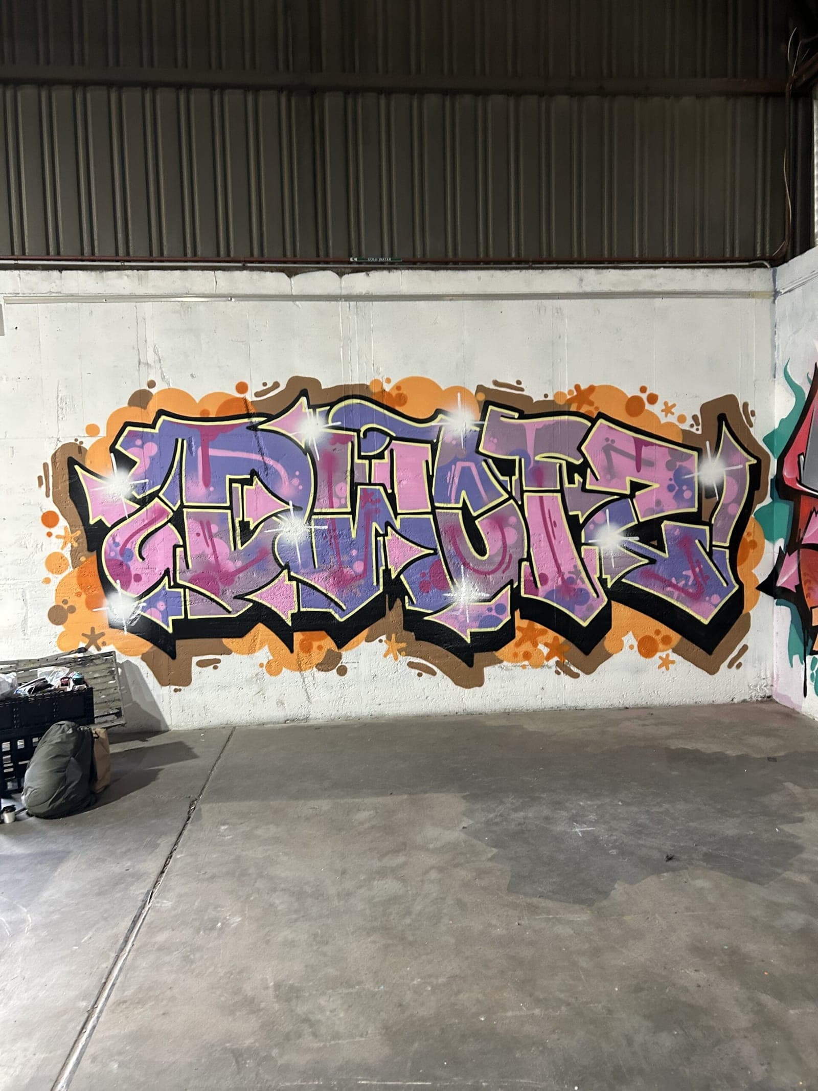 Meeting of Styles Brisbane