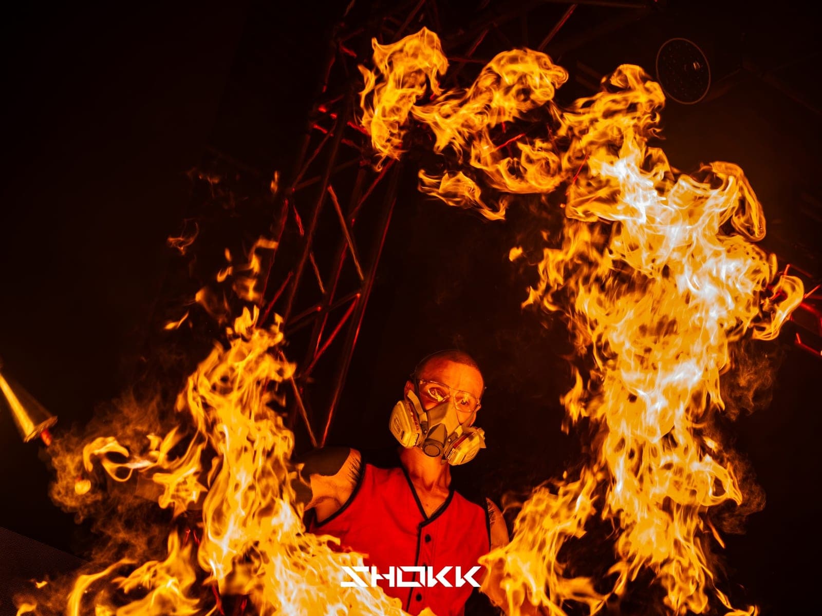 Fire ring