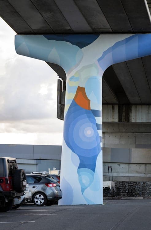 Toombul Public Art Program