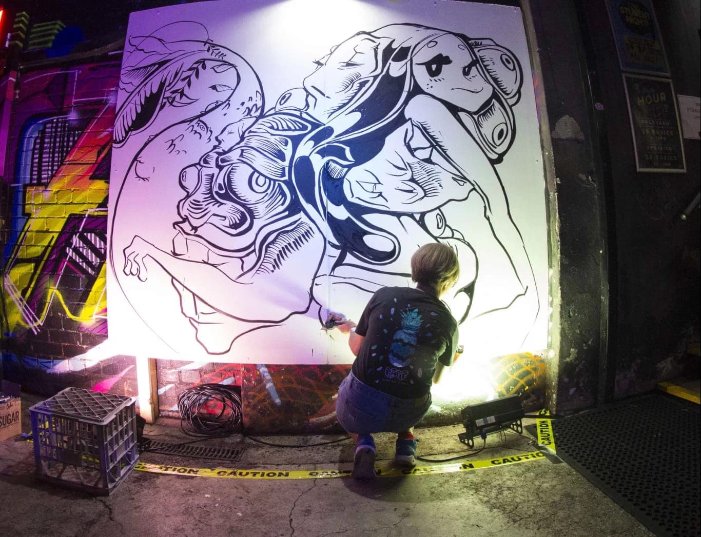 Toombul Public Art Program