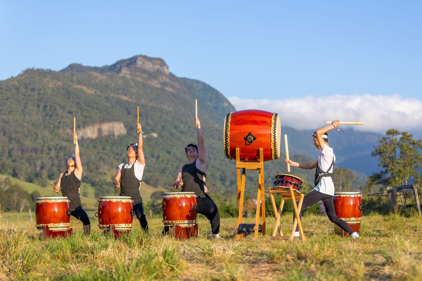 Yonder Festival