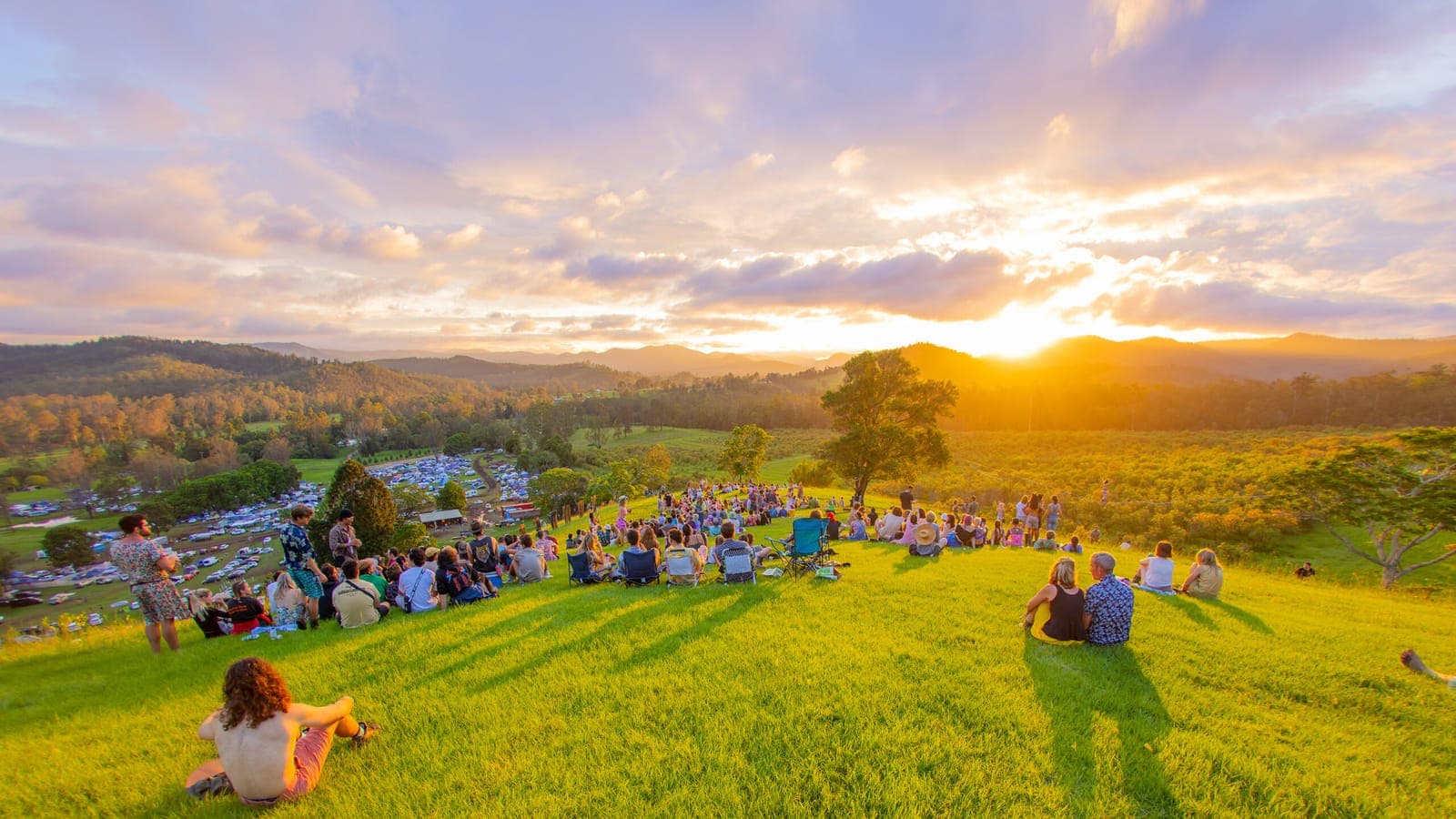 Yonder Festival