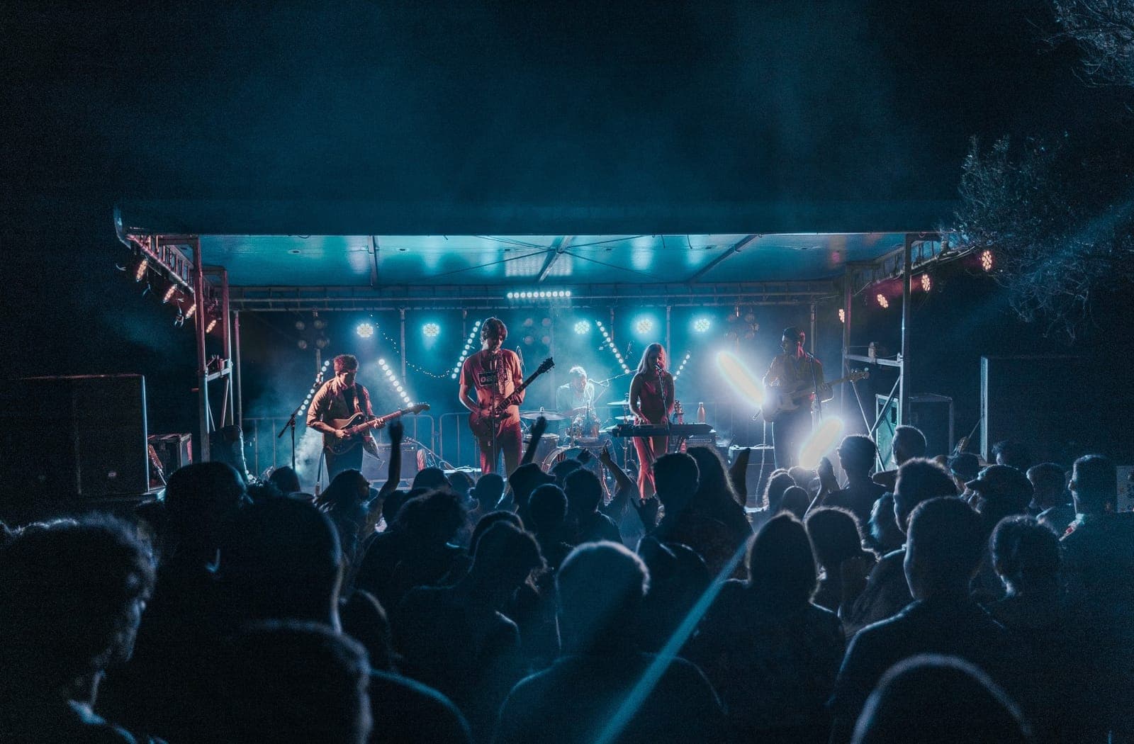 Yonder Festival